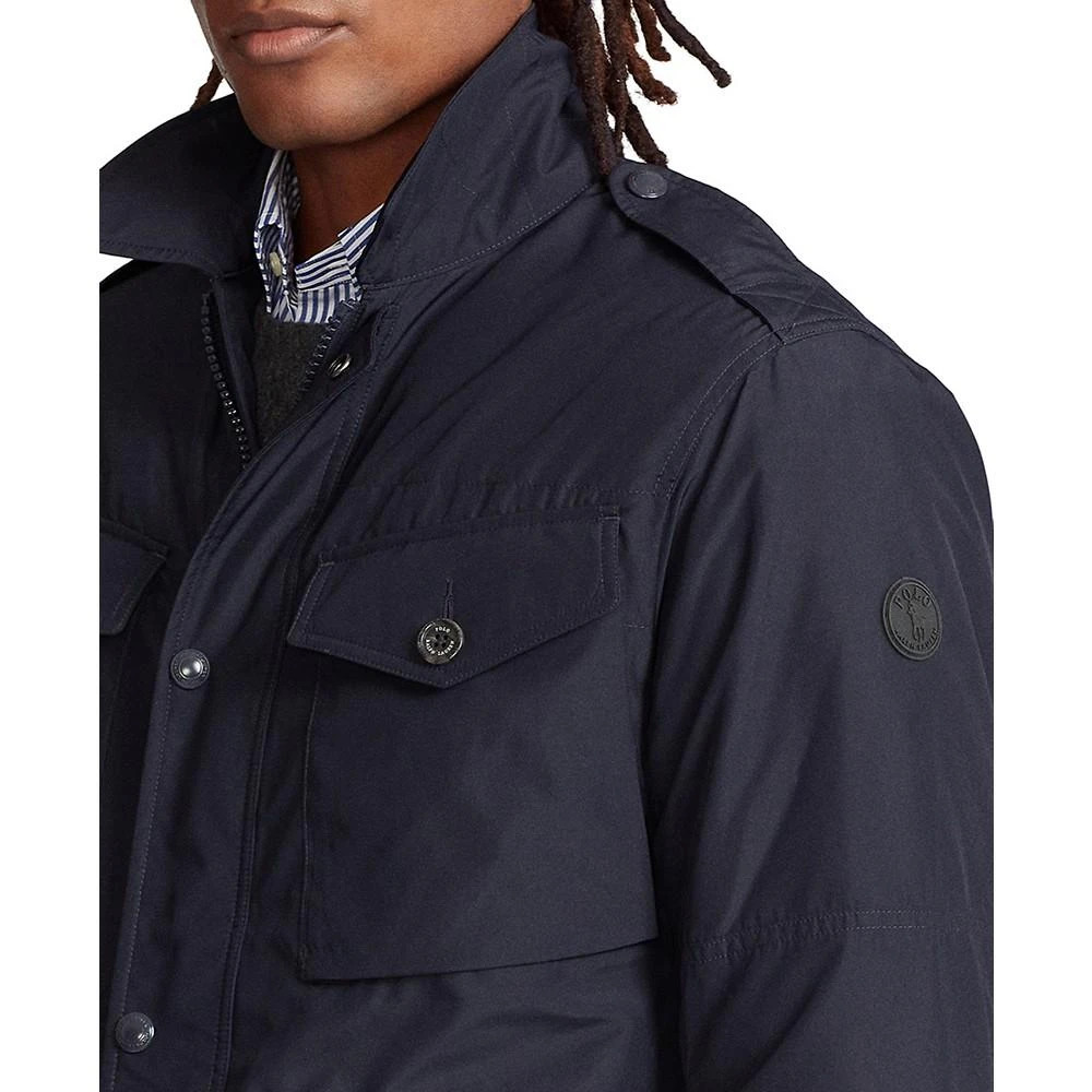 商品Ralph Lauren|男款 尼龙实用夹克,价格¥2013,第4张图片详细描述