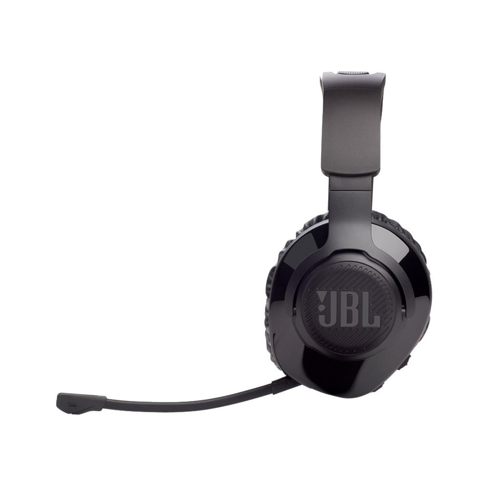 Quantum 350 Wireless Bluetooth Over Ear Gaming Headset商品第5张图片规格展示