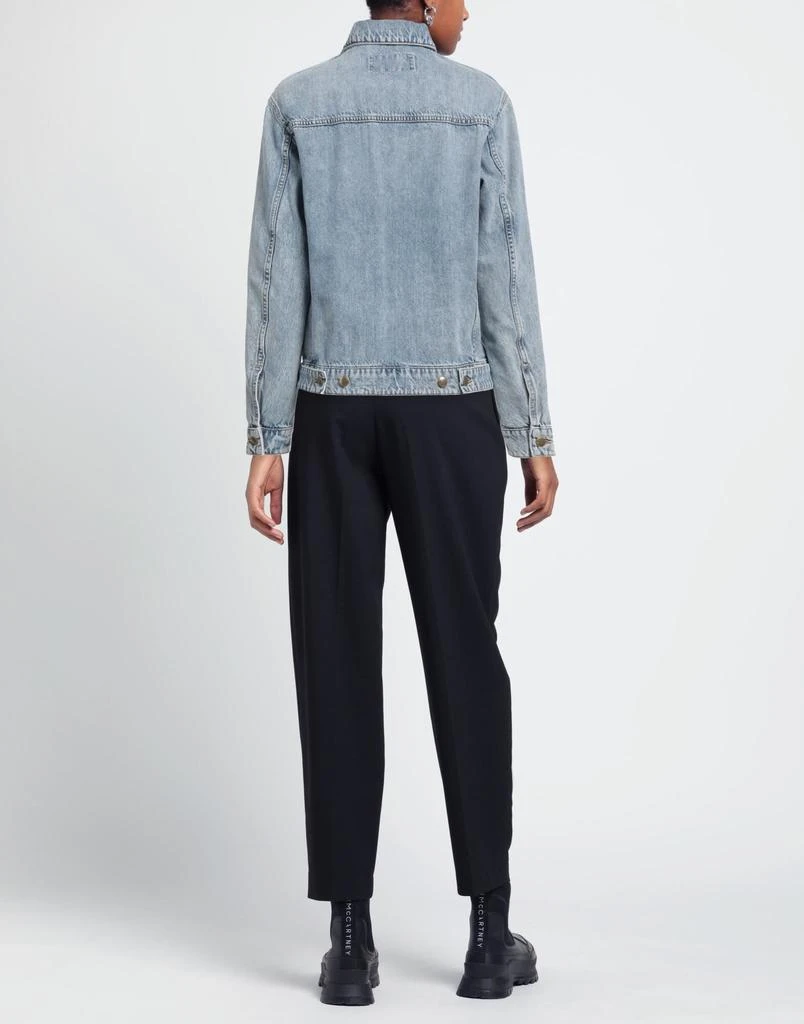 商品WASHINGTON DEE-CEE|Denim jacket,价格¥659,第3张图片详细描述