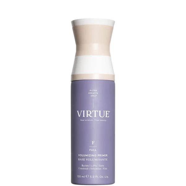 商品VIRTUE|VIRTUE Volumizing Primer 150ml,价格¥305,第1张图片