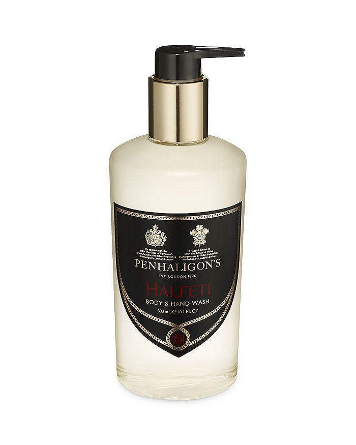 商品Penhaligon's|Halfeti Body & Hand Wash 10.1 oz.,价格¥385,第1张图片