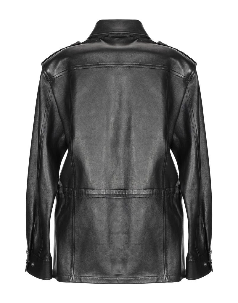 商品Yves Saint Laurent|Biker jacket,价格¥24811,第2张图片详细描述