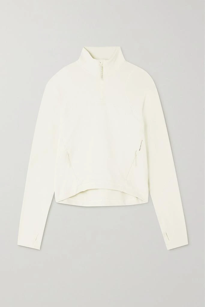 商品Lululemon|Hiking Pullover 科技抓绒上衣  - US2,价格¥1127,第1张图片