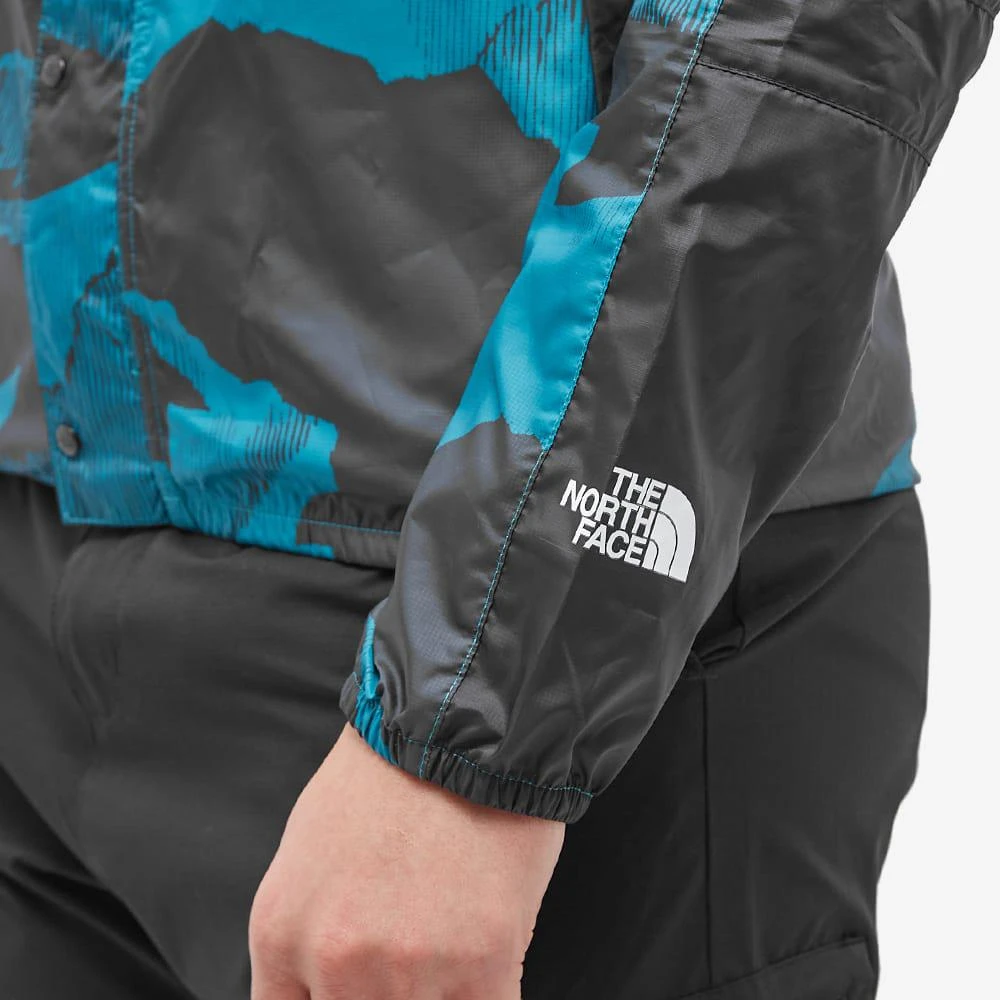 商品The North Face|The North Face Seasonal Mountain Jacket,价格¥648,第5张图片详细描述
