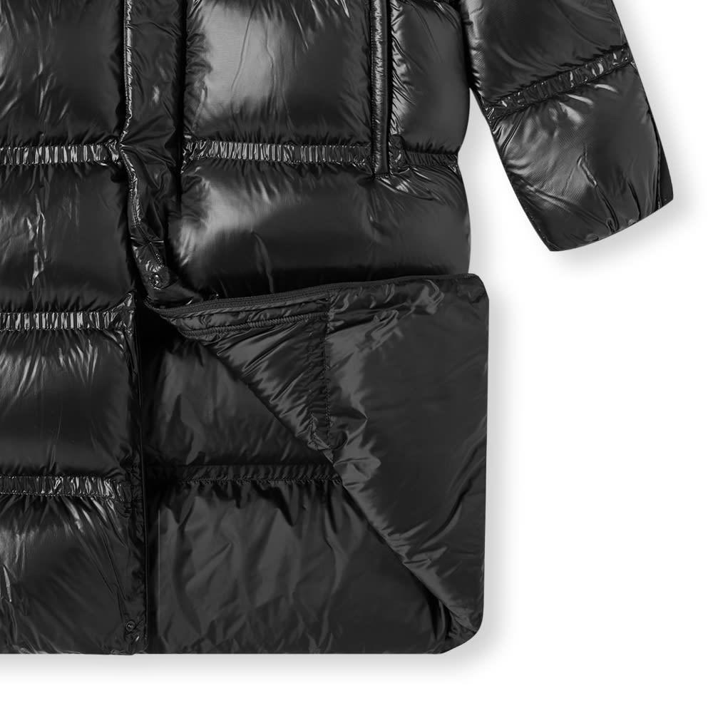 Moncler Genius - 5 Craig Green Long Down Jacket商品第2张图片规格展示