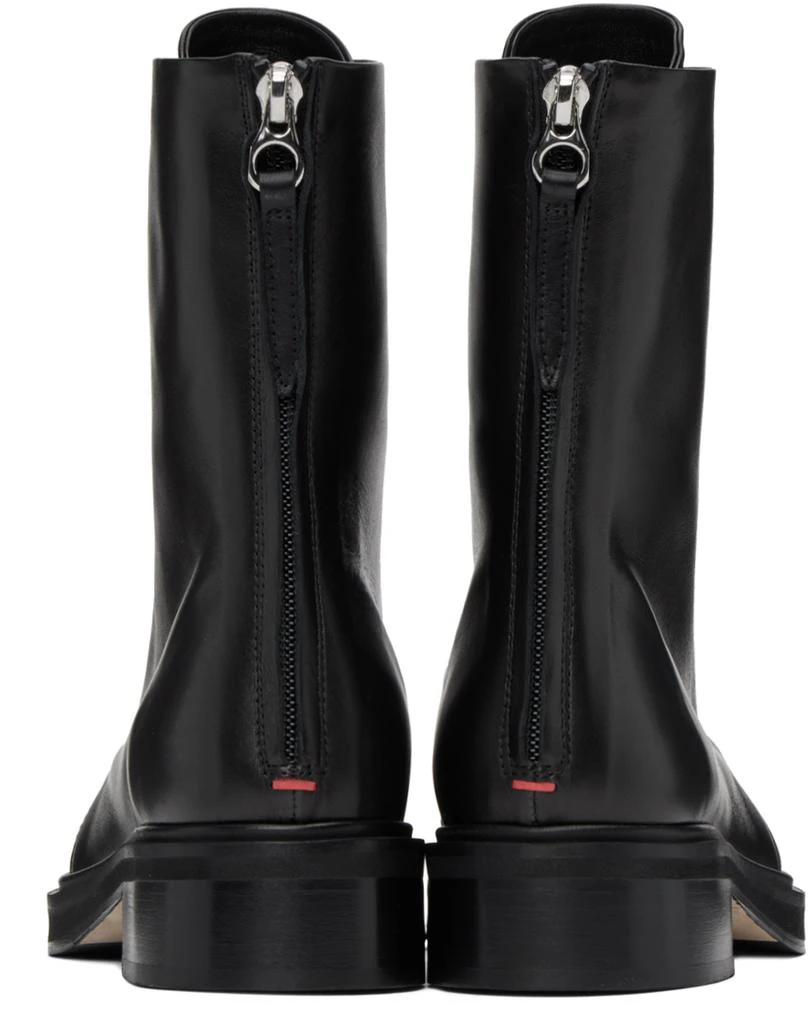 商品AEYDE|Black Max Boots,价格¥3385,第2张图片详细描述