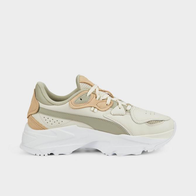 商品Puma|Women's Puma Orkid Gentle Casual Shoes,价格¥745,第5张图片详细描述