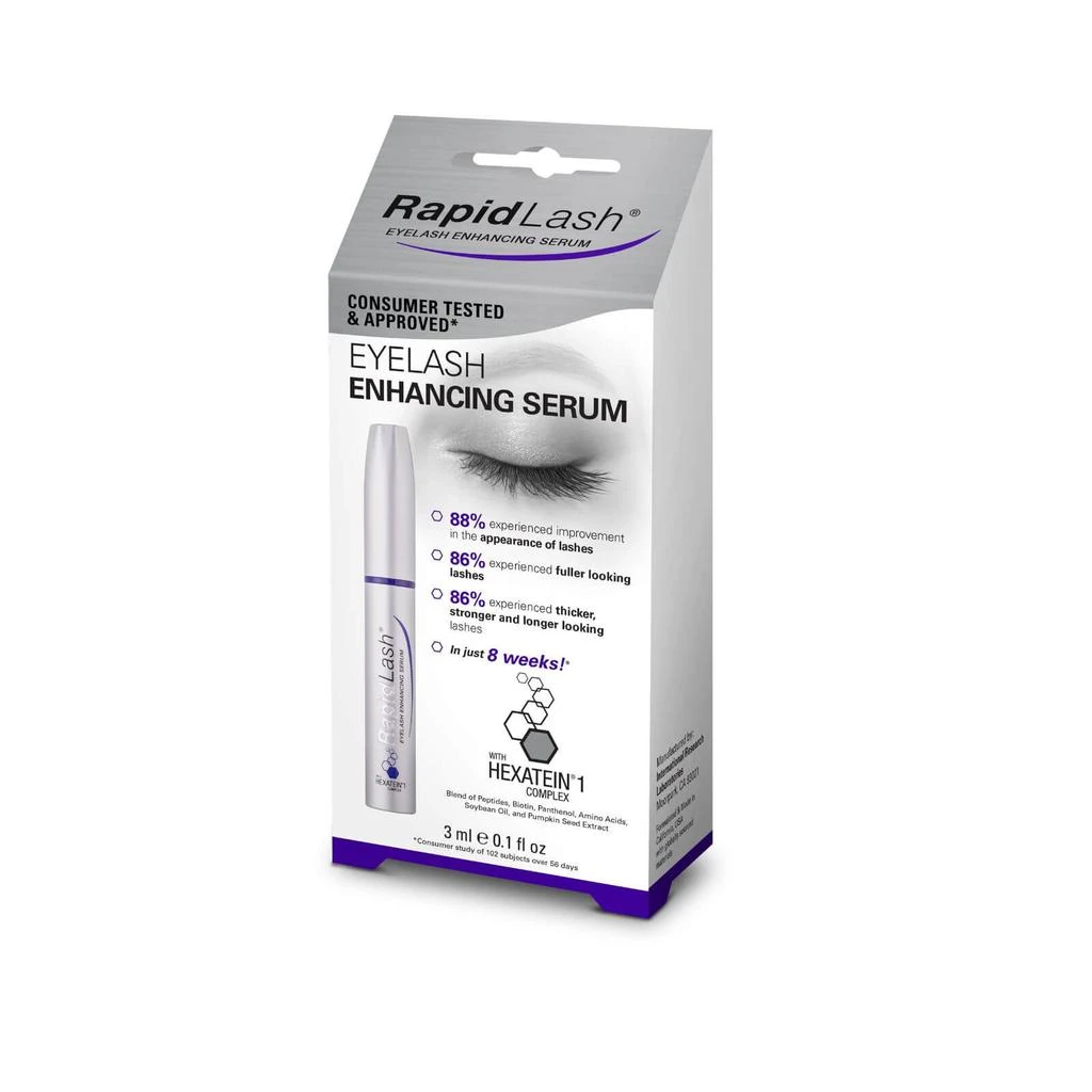 商品RapidLash|RapidLash Eyelash Enhancing Serum,价格¥322,第2张图片详细描述