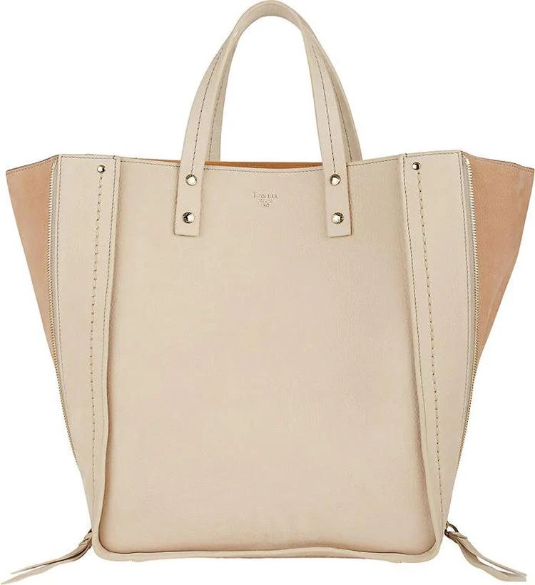 商品Fontana Milano 1915|Tum Tum Small Tote,价格¥25307,第1张图片