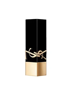 商品Yves Saint Laurent|【包邮装】YSL 圣罗兰 黑金方管口红 #14傲慢,价格¥284,第1张图片