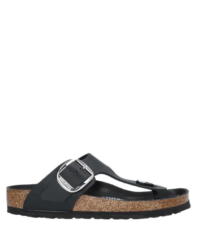 商品Birkenstock|Flip flops,价格¥1258,第1张图片