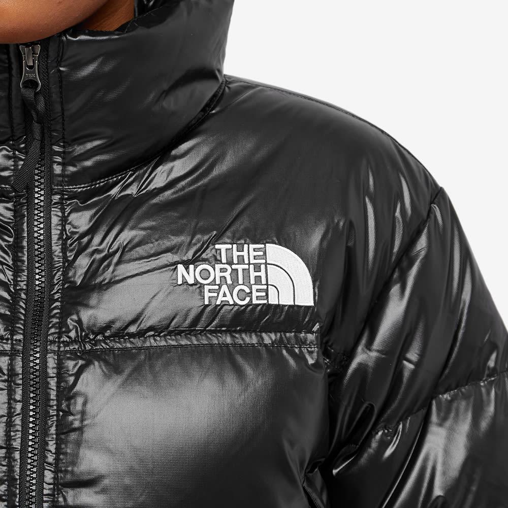 The North Face Nuptse Short Jacket商品第5张图片规格展示