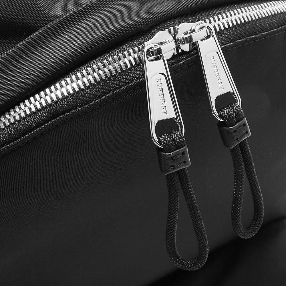 商品Burberry|Burberry Jett Nylon Backpack,价格¥7234,第5张图片详细描述