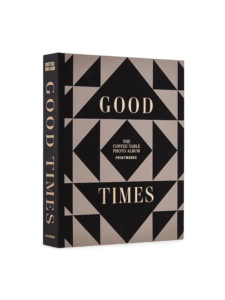 商品PRINTWORKS|Photo Album - Good Times,价格¥479,第1张图片