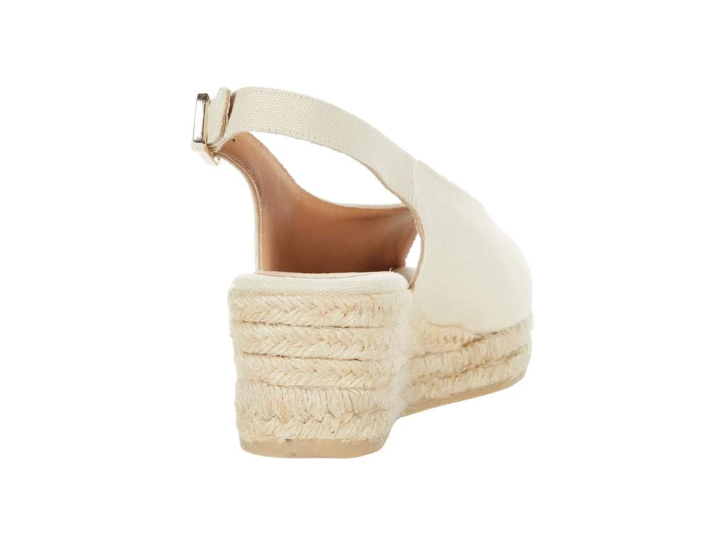 Dosalia 30 mm Wedge Espadrille 商品