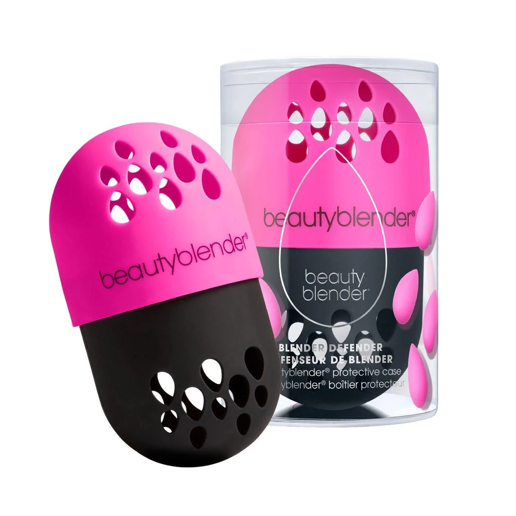 商品beautyblender|Blender Defender BeautyBlender® Protective Carrying Case,价格¥91,第3张图片详细描述