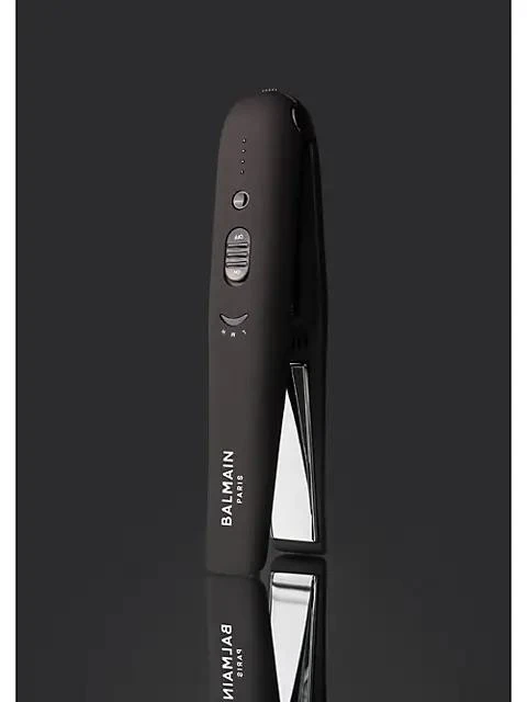 商品Balmain Hair|Standard  Cordless Straightener,价格¥3317,第3张图片详细描述