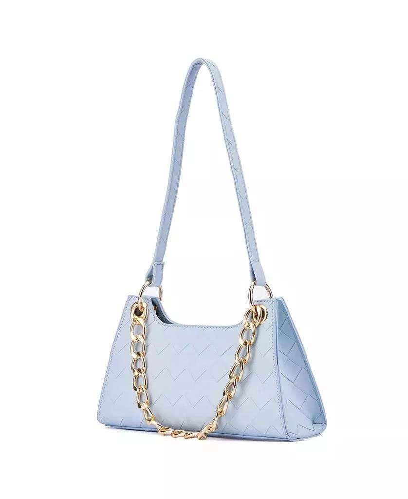 商品Olivia Miller|Women's Tanya Small Shoulder Bag,价格¥251,第3张图片详细描述