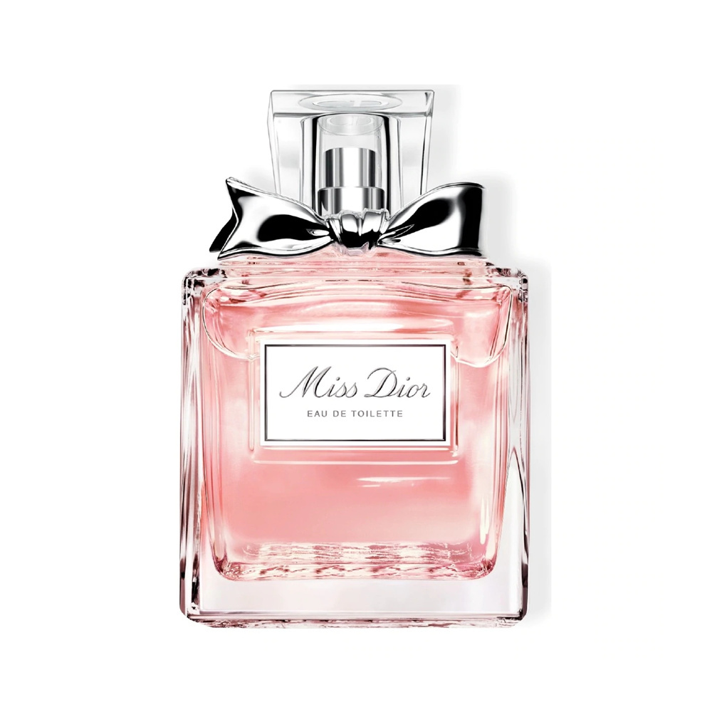 商品Dior|Dior迪奥 迪奥小姐女士淡香水50/100ml,价格¥698,第1张图片