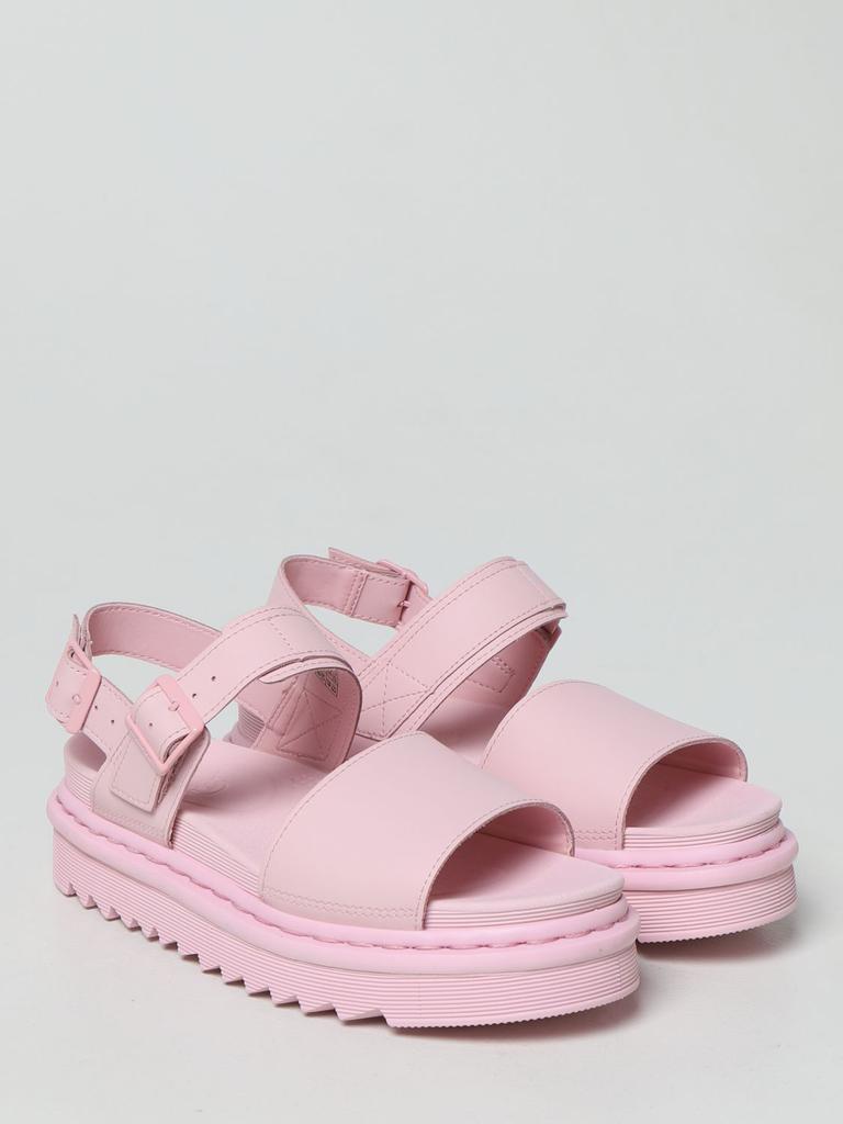 商品Dr. Martens|Dr. Martens flat sandals for woman,价格¥483,第4张图片详细描述