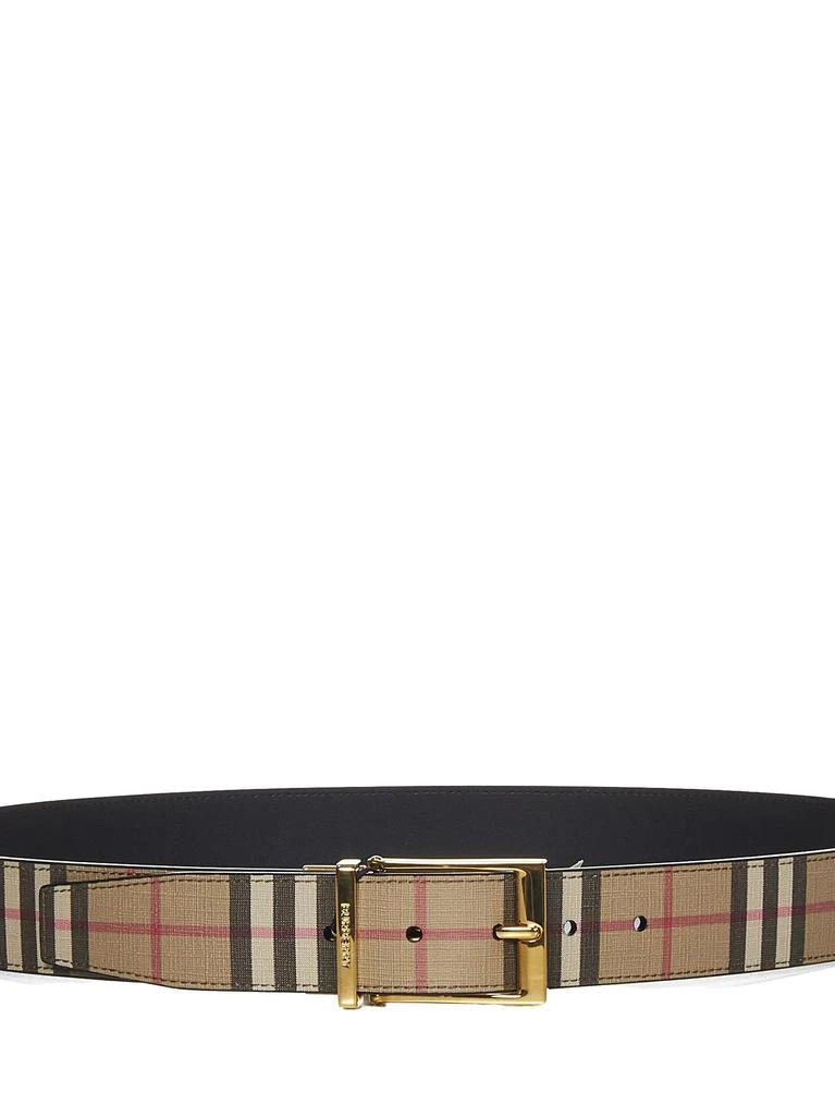 商品Burberry|Burberry Belt,价格¥2638,第2张图片详细描述