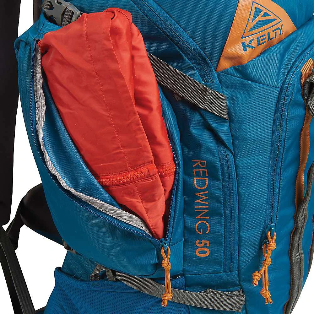 商品Kelty|Kelty Redwing 50 Backpack,价格¥1260,第3张图片详细描述
