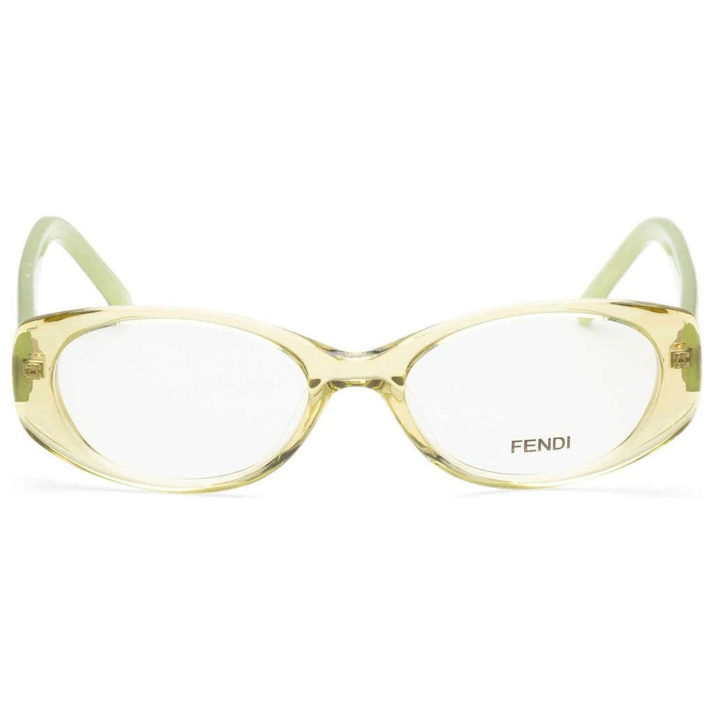 商品Fendi|Fendi Women's Opticals FENDI-907-318,价格¥259,第3张图片详细描述