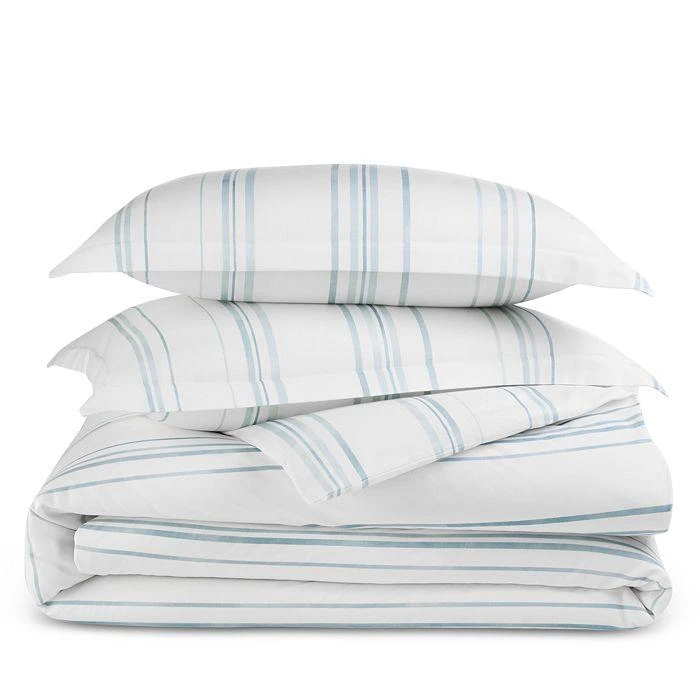 Bristol Stripe Duvet Cover Set, Full/Queen - 100% Exclusive 商品