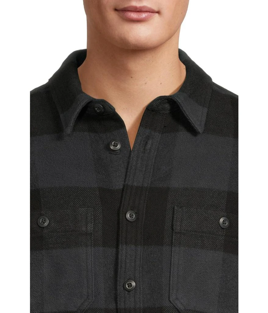 商品Mountain Hardwear|男士长袖衬衫,价格¥611,第4张图片详细描述