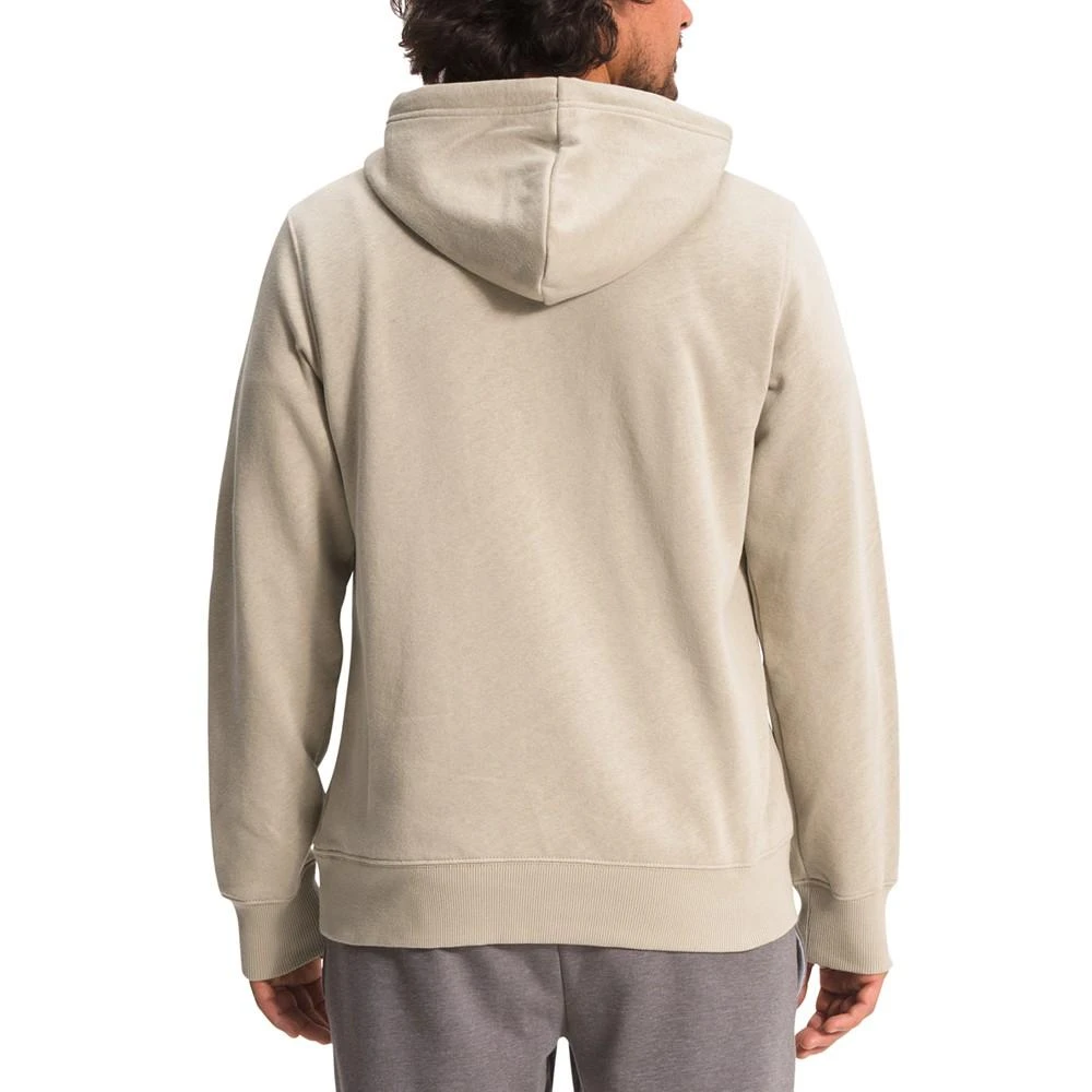 商品The North Face|Men's Half Dome Logo Hoodie,价格¥412,第2张图片详细描述