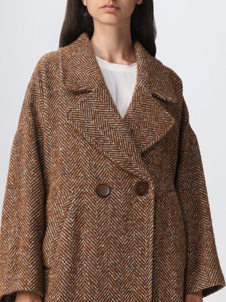 Alysi coat for woman商品第4张图片规格展示