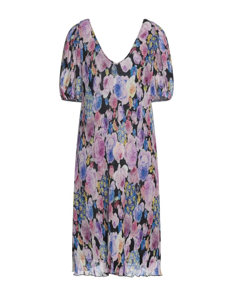 GANNI | Midi dress 374.36元 商品图片