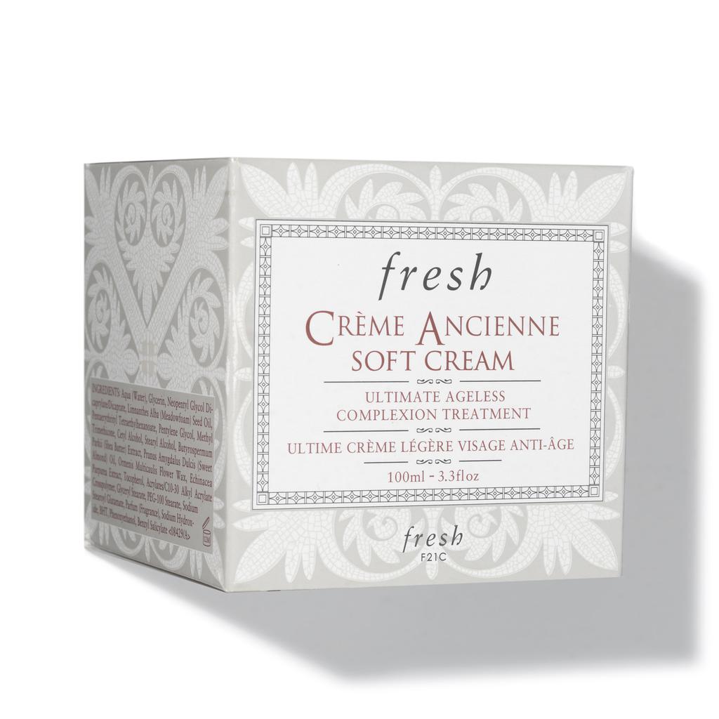 Crème Ancienne Soft Cream商品第4张图片规格展示