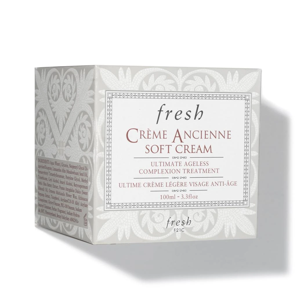 商品Fresh|Crème Ancienne Soft Cream,价格¥2994,第4张图片详细描述