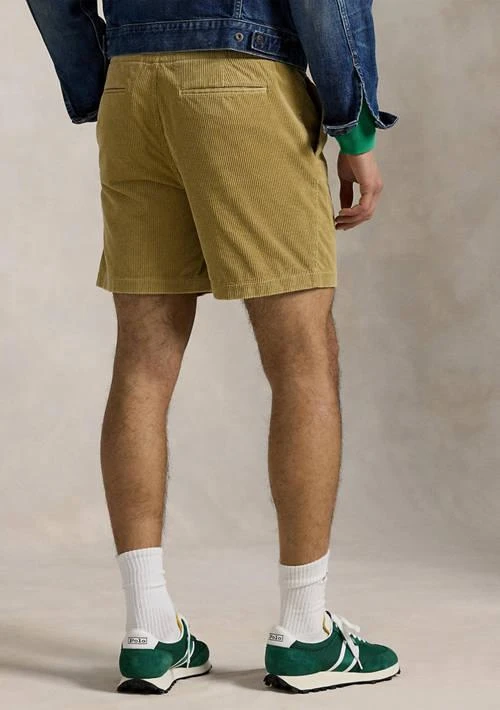 6" Polo Prepster Corduroy Shorts 商品