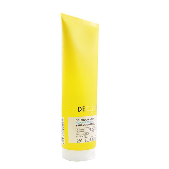 商品Decléor|Decleor 苦橙花保湿沐浴露 250ml/8.5oz,价格¥156,第4张图片详细描述