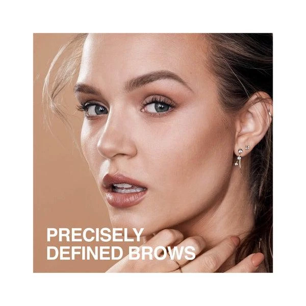 Maybelline Brow Ultra Slim Eyebrow Pencil 1ml (Various Shades) 商品