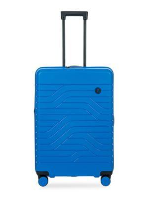 28 Inch Spinner Suitcase商品第1张图片规格展示