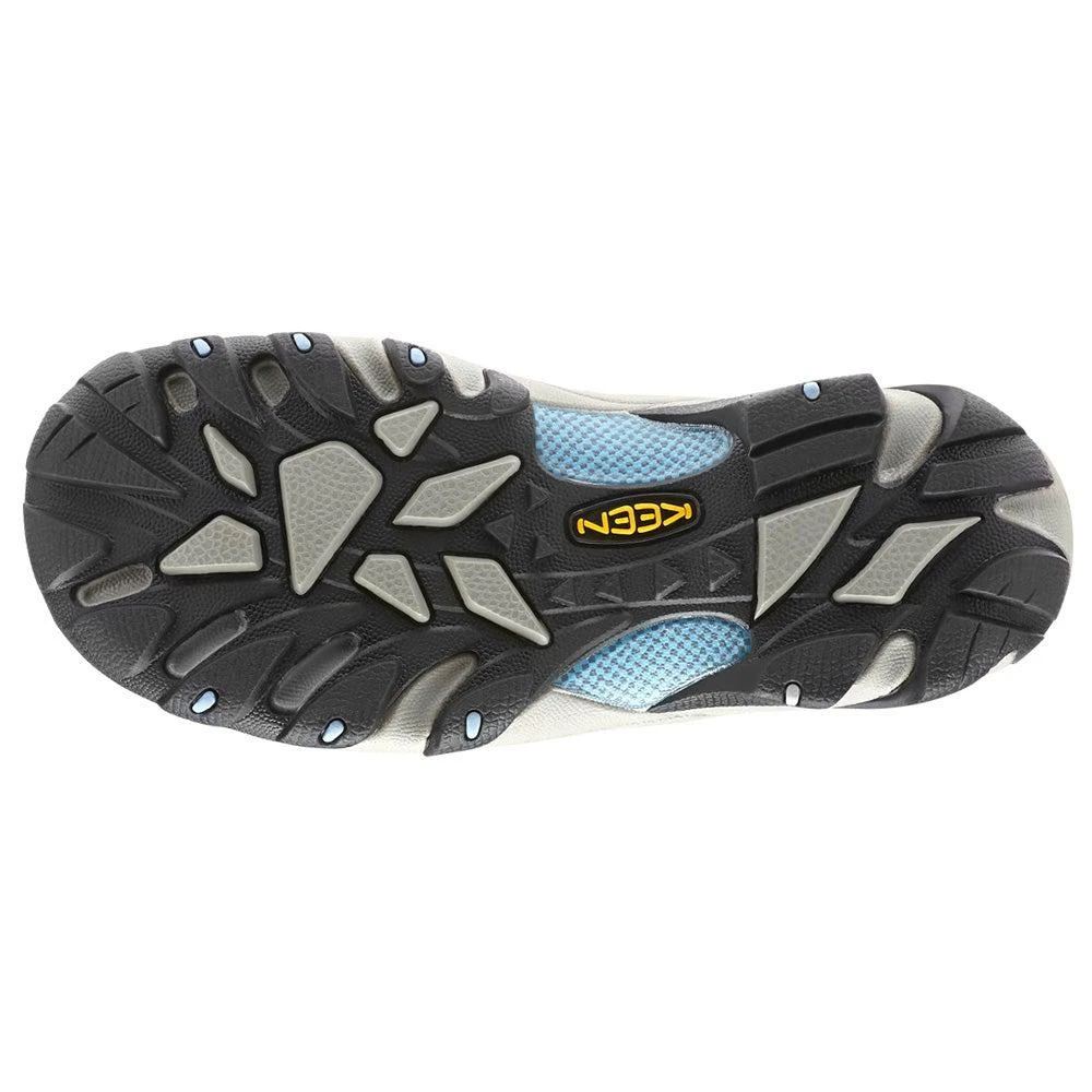 商品Keen|Voyageur Hiking Shoes,价格¥562,第4张图片详细描述