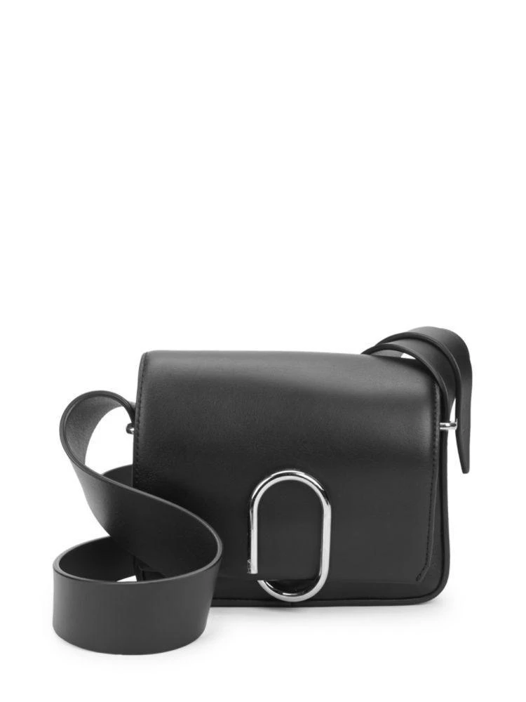 商品3.1 Phillip Lim|Alix 迷你双色斜挎包,价格¥2202,第4张图片详细描述