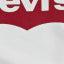 商品Levi's|Boys Batwing Screenprint Hooded Pullover,价格¥141,第6张图片详细描述