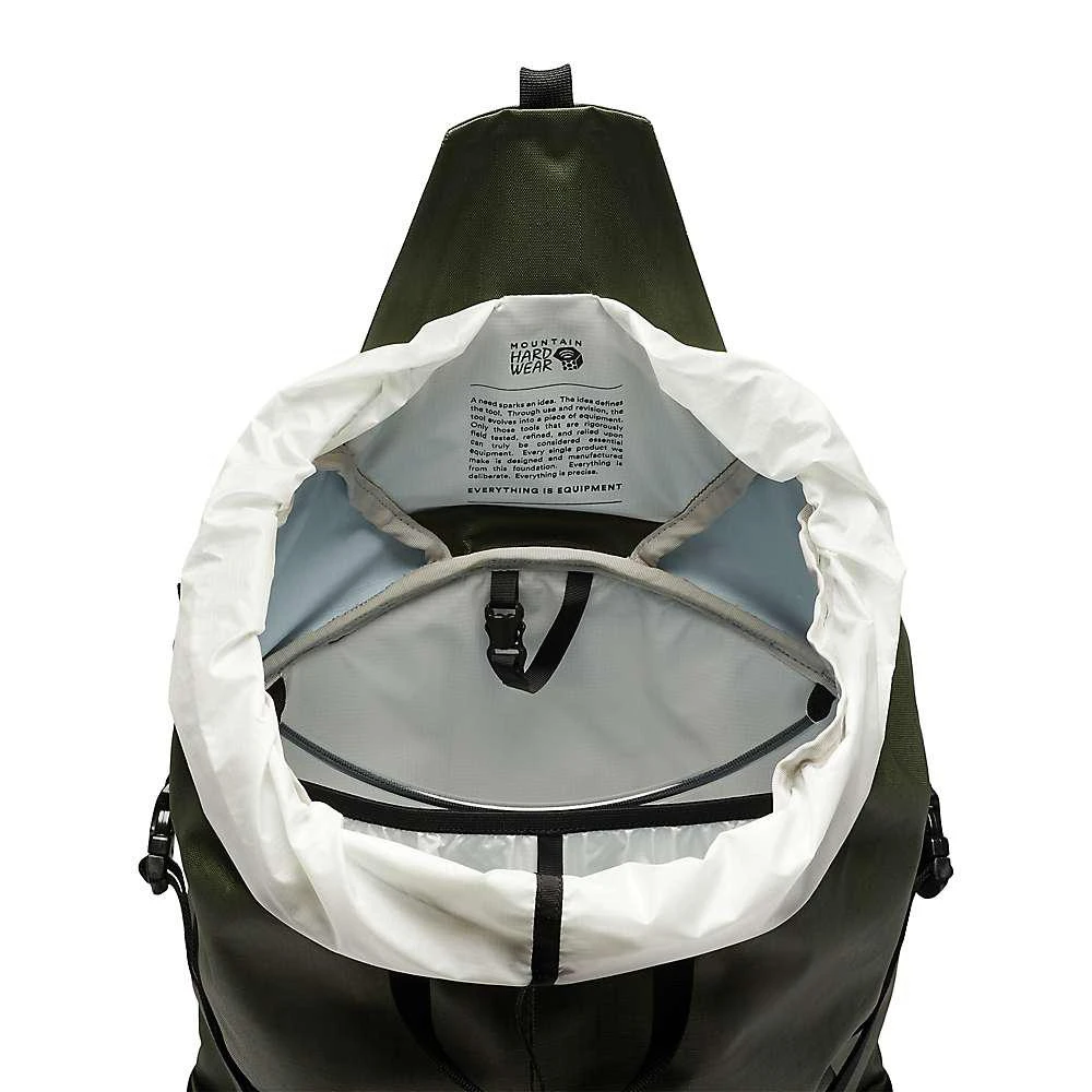 商品Mountain Hardwear|Mountain Hardwear Scrambler 25L Backpack,价格¥1445,第2张图片详细描述