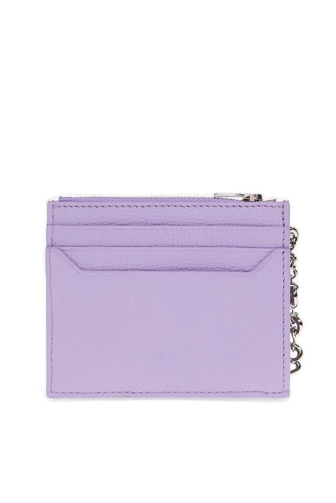 商品Loewe|Loewe Anagram Square Key Cardholder,价格¥3210,第2张图片详细描述