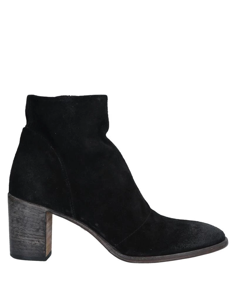 商品MOMA|Ankle boot,价格¥835,第1张图片