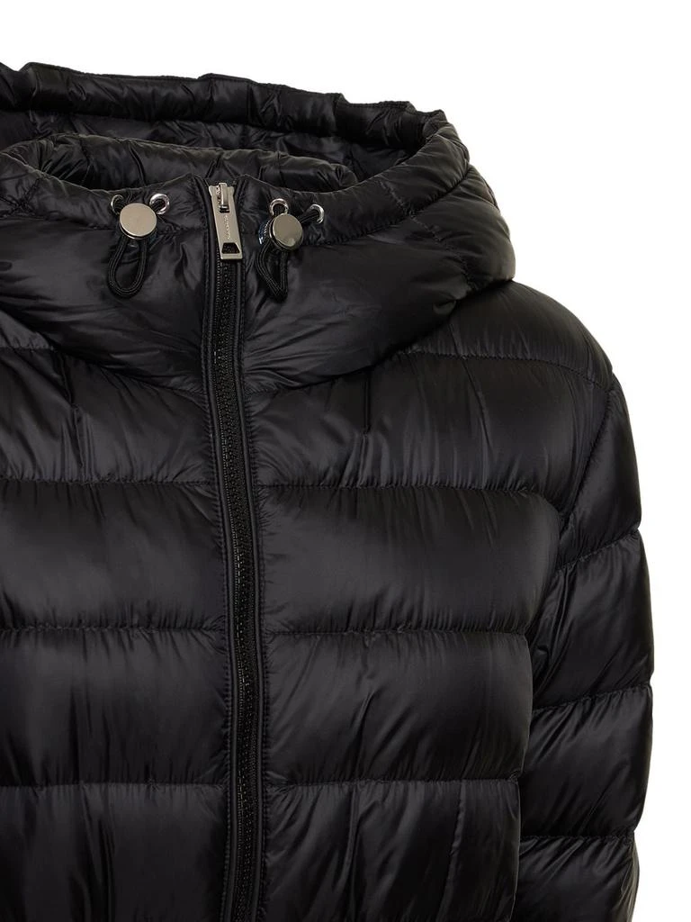 商品Burberry|Blunts Short Quilted Down Jacket,价格¥9486,第3张图片详细描述
