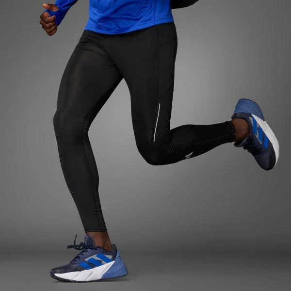 商品Adidas|Own the Run Leggings,价格¥509,第1张图片