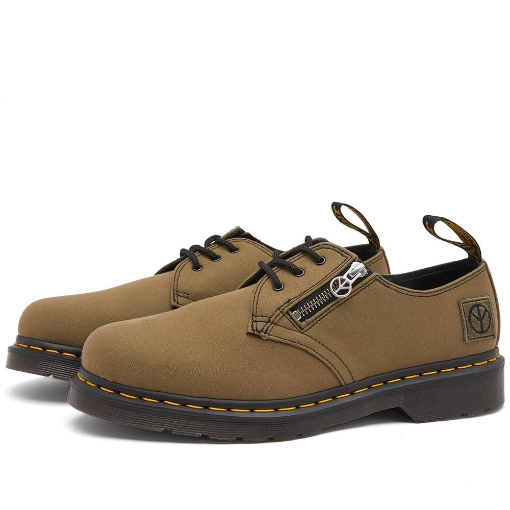 商品Dr. Martens|Dr. Martens x Babylon 1461 Shoe,价格¥797,第1张图片