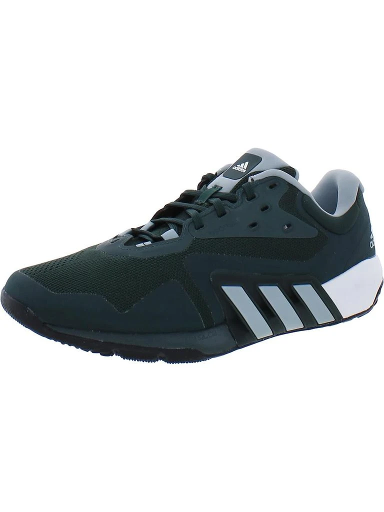 商品Adidas|Dropset Trainer M Mens Fitness Workout Athletic and Training Shoes,价格¥882,第1张图片