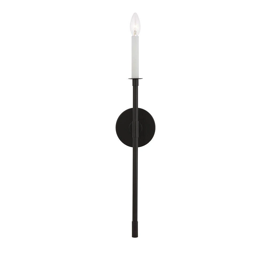 商品Chapman & Myers|Bayview Sconce,价格¥1204,第1张图片