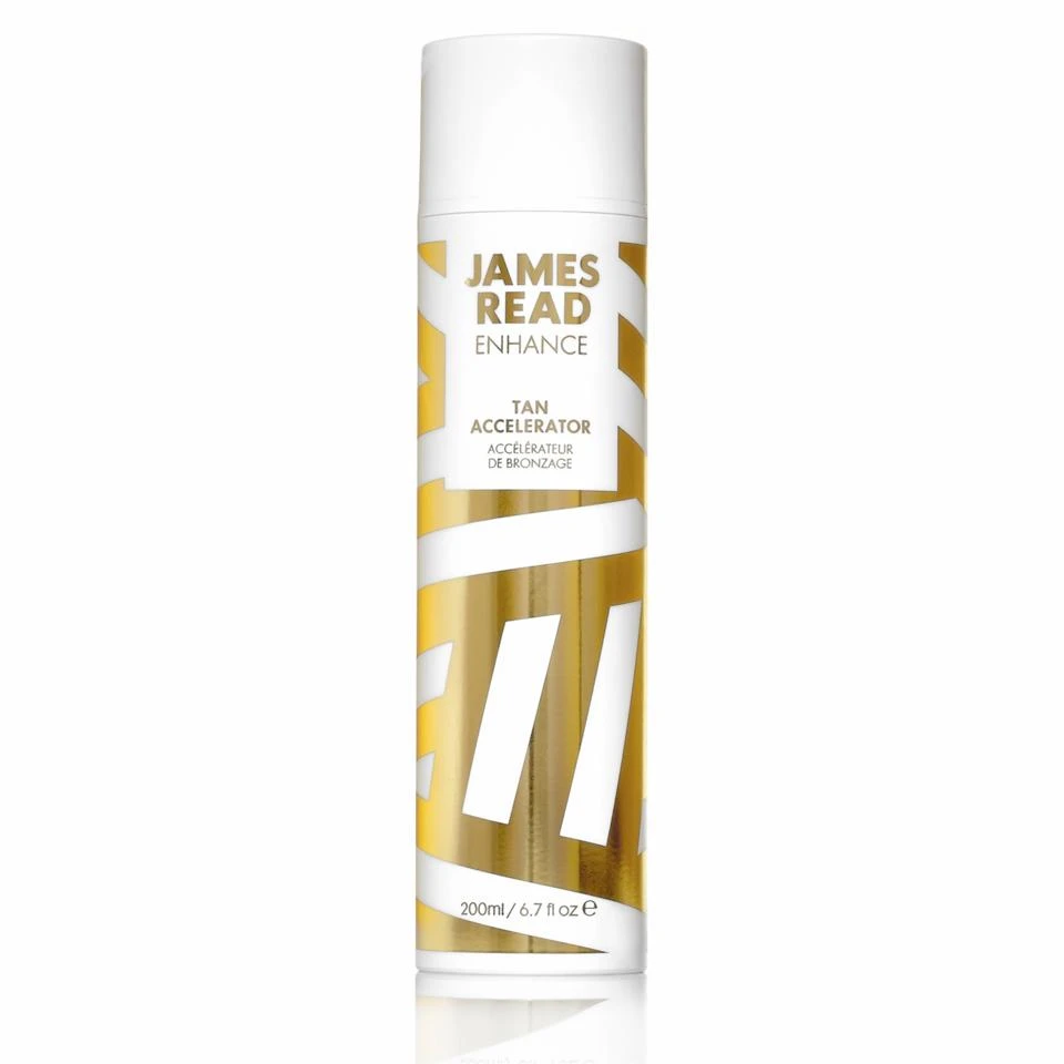 商品James Read|James Read Tan Accelerator 200ml,价格¥283,第2张图片详细描述